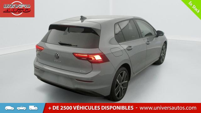 Volkswagen Golf image 5