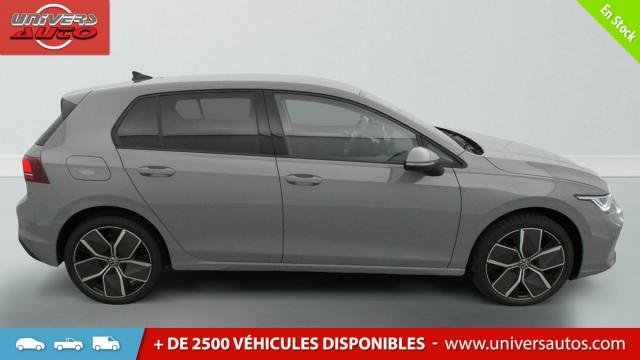 Volkswagen Golf image 4