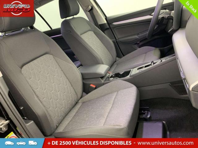 Volkswagen Golf image 9