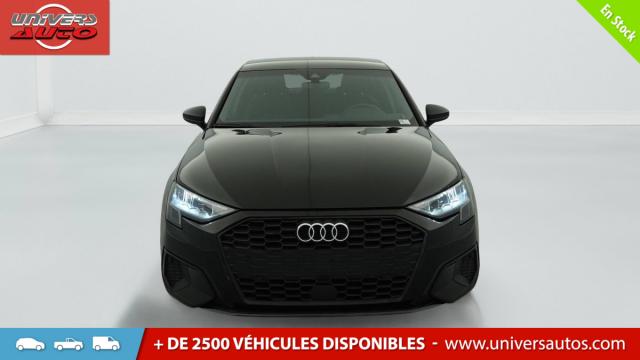 Audi A3 Sportback image 3