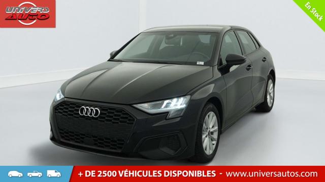 Audi A3 Sportback image 7