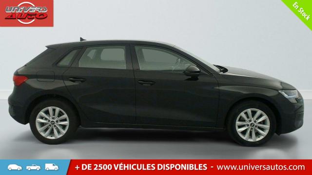 Audi A3 Sportback image 6