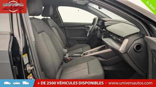 Audi A3 Sportback image 8