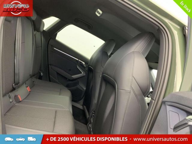 Audi A3 Sportback image 6