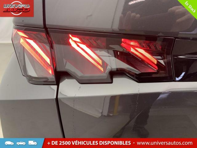 Peugeot 3008 image 4