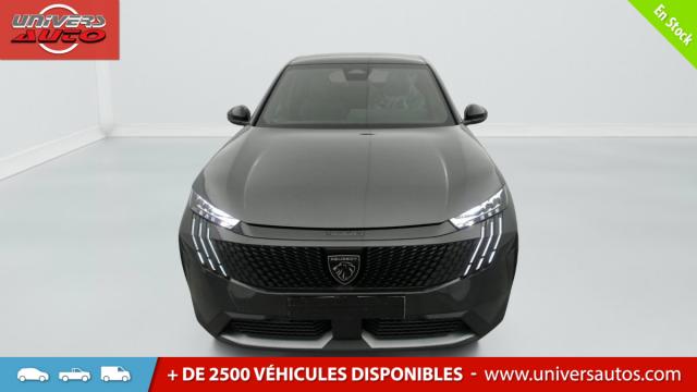 Peugeot 3008 image 8