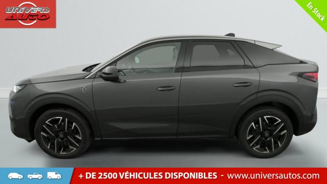 Peugeot 3008 image 2
