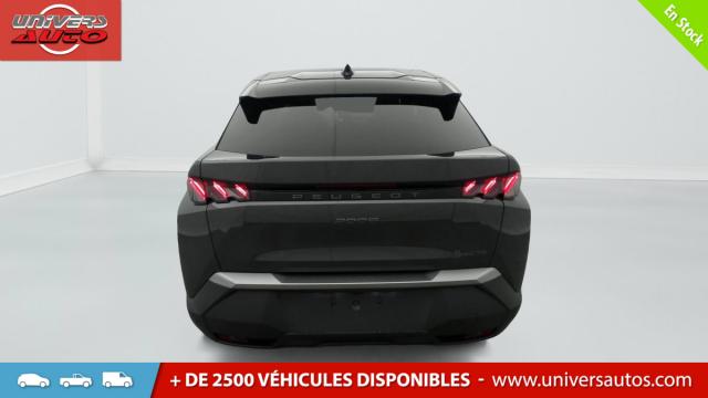 Peugeot 3008 image 1