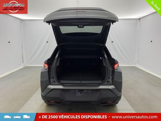 Peugeot 3008 image 3