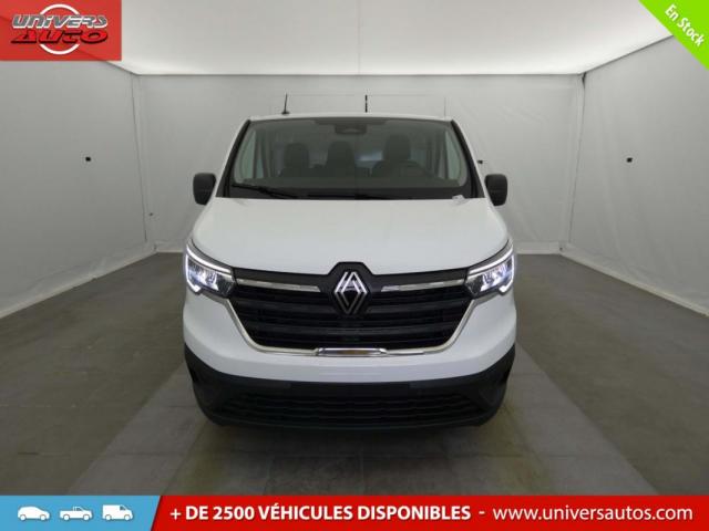 Renault Trafic image 6