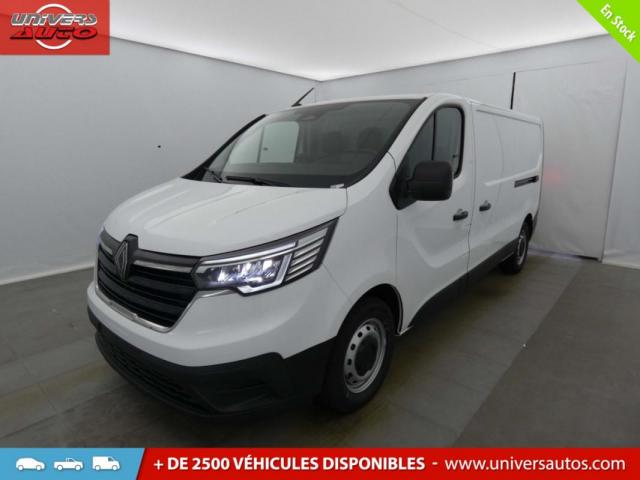 Renault Trafic image 7