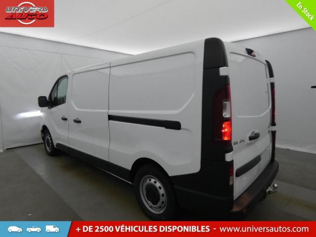 Renault Trafic image 9