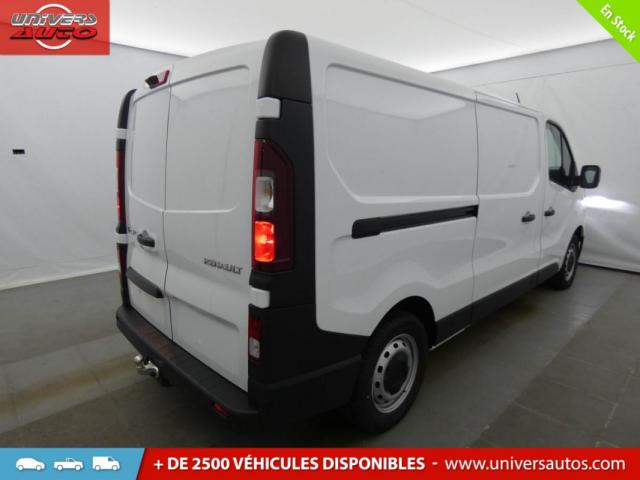 Renault Trafic image 4