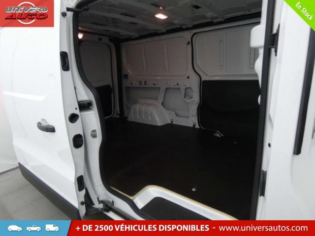 Renault Trafic image 5
