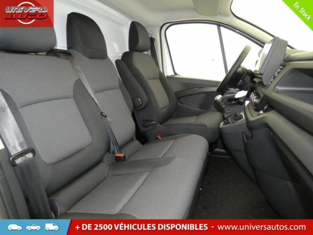 Renault Trafic image 3