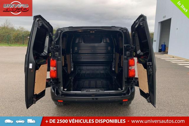 Citroen Jumpy image 5