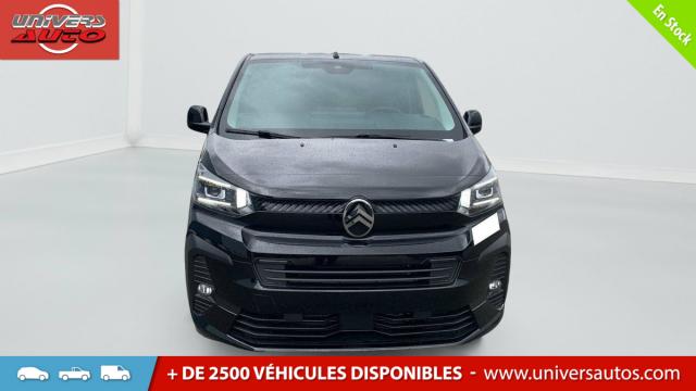 Citroen Jumpy image 7