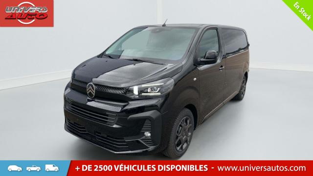 Citroen Jumpy image 9