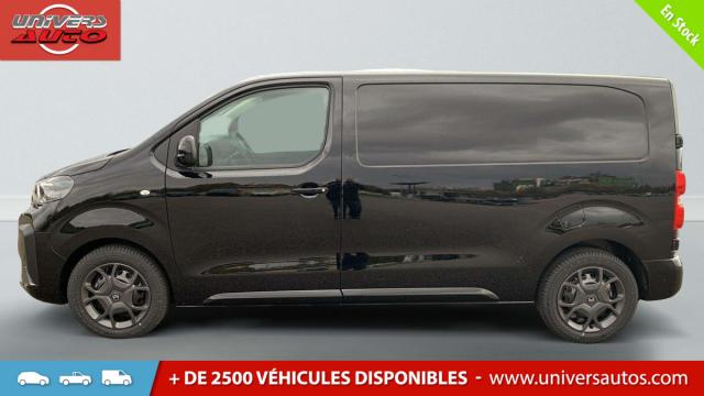 Citroen Jumpy image 6