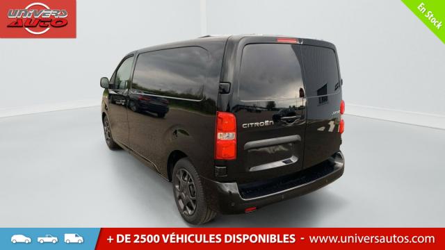 Citroen Jumpy image 2