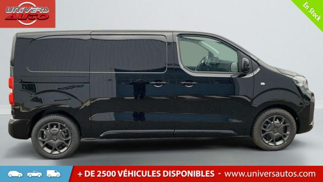 Citroen Jumpy image 4