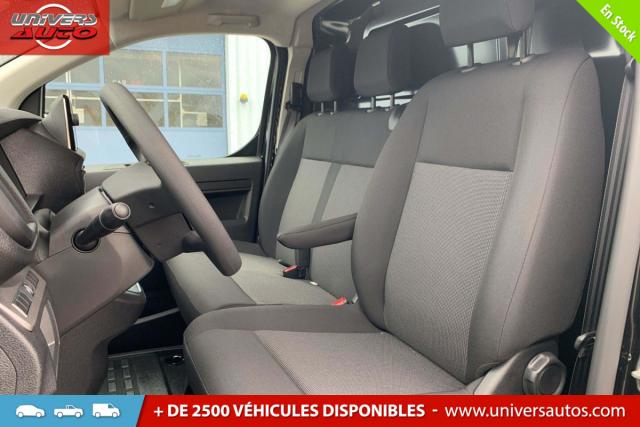 Citroen Jumpy image 1