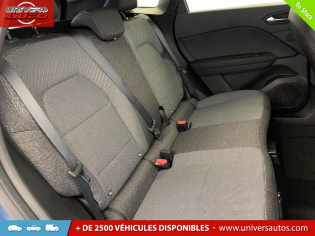 Renault Symbioz image 4