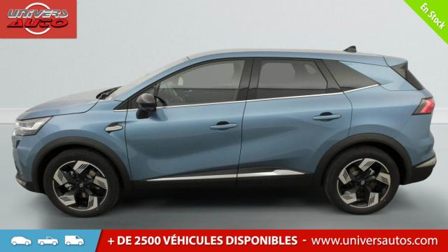 Renault Symbioz image 8