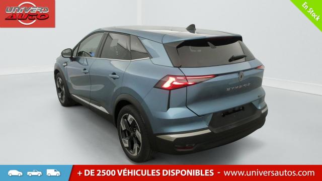 Renault Symbioz image 5