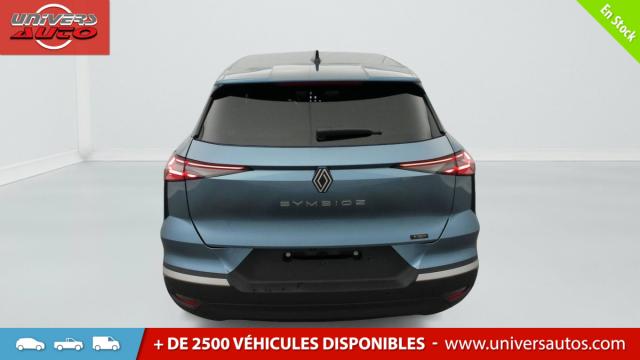 Renault Symbioz image 3