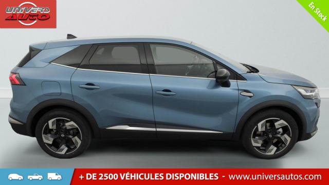 Renault Symbioz image 9