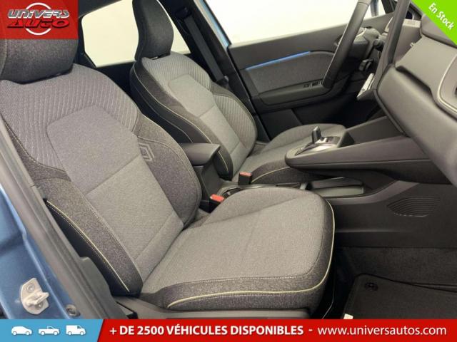 Renault Symbioz image 2