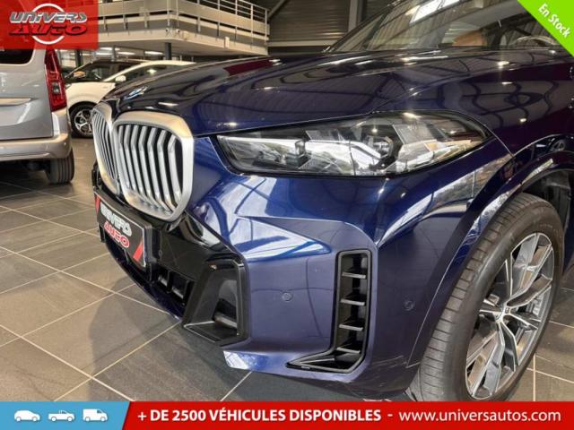 Bmw X5 image 8