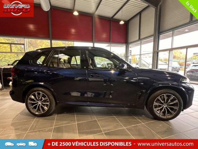 Bmw X5 image 9