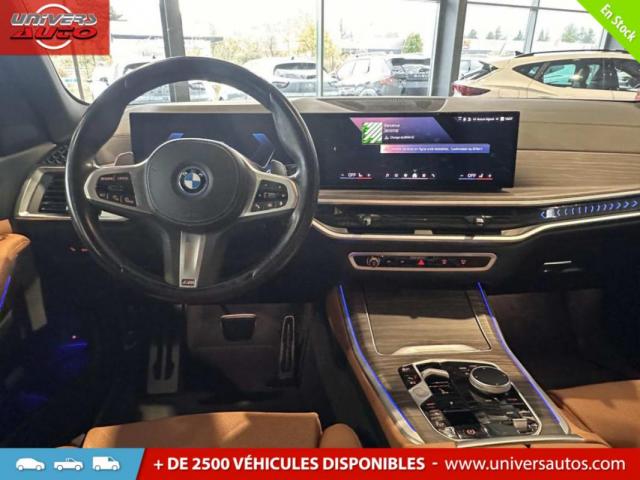 Bmw X5 image 3