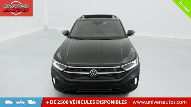 Volkswagen T-Roc image 5