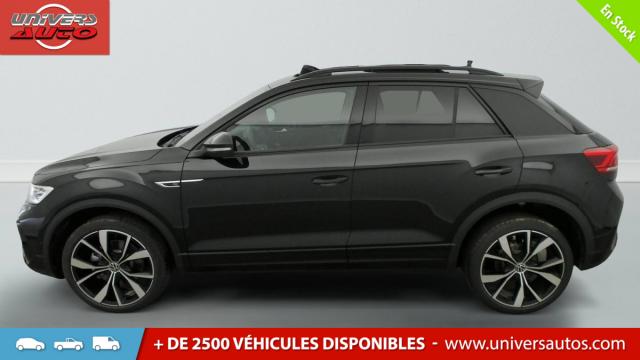 Volkswagen T-Roc image 7