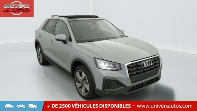 Audi Q2 35 Tdi 150 S Tronic 7 Design