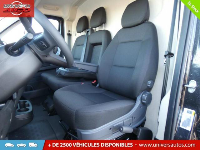 Citroen Jumper image 7