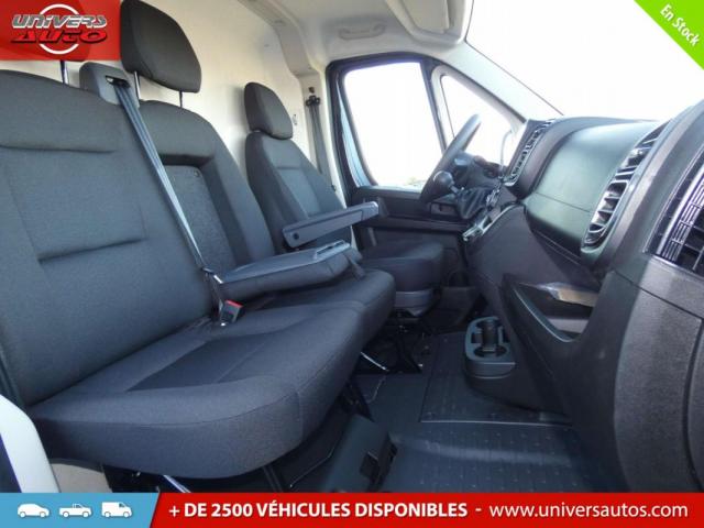 Citroen Jumper image 3