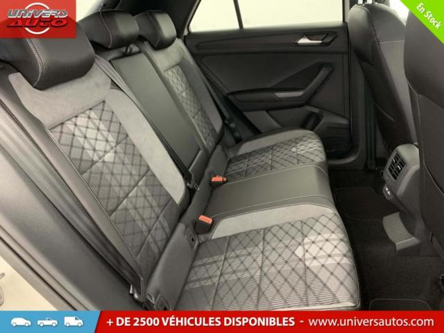 Volkswagen T-Roc image 6