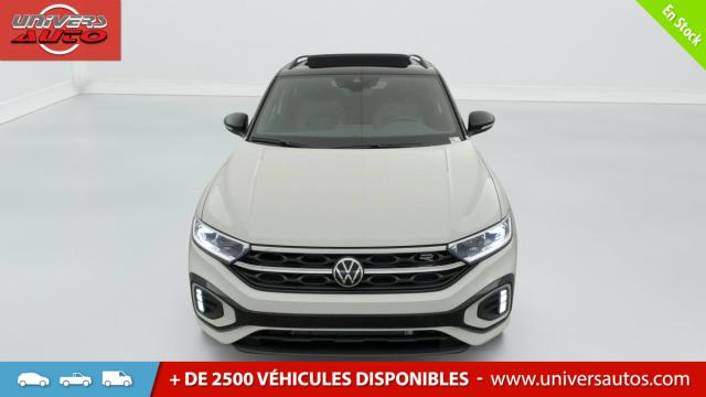 Volkswagen T-Roc image 9