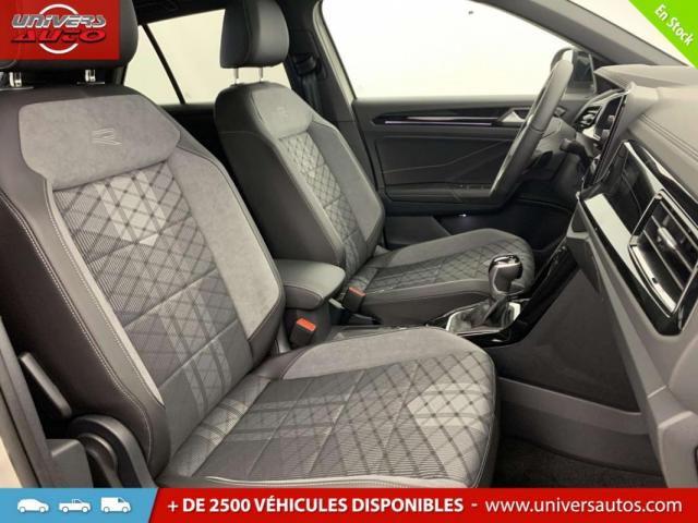 Volkswagen T-Roc image 1