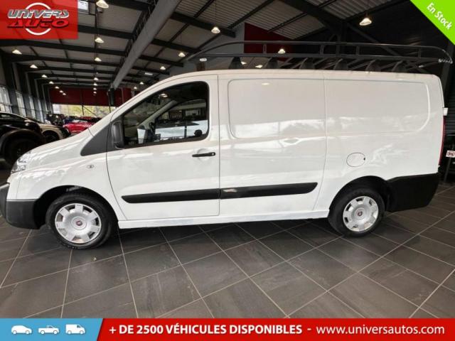 Fiat Scudo image 5