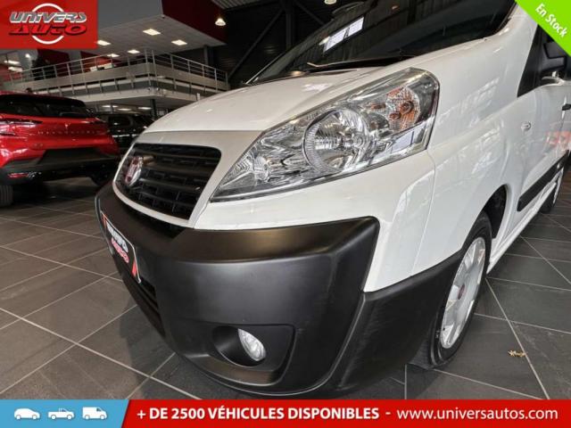 Fiat Scudo image 8