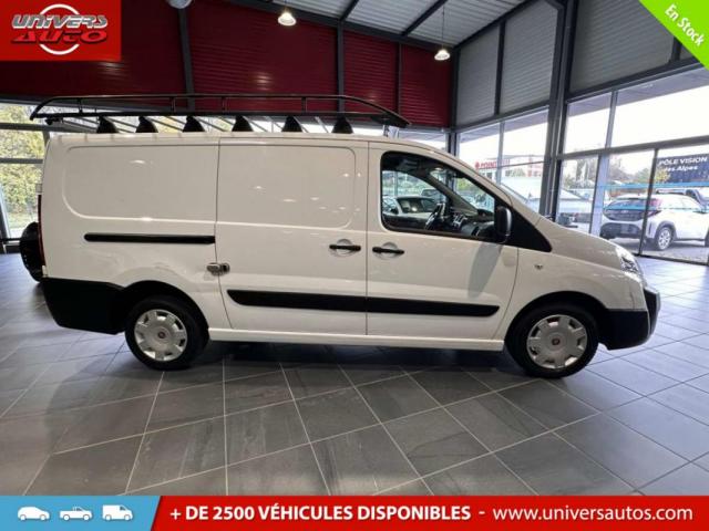 Fiat Scudo image 1