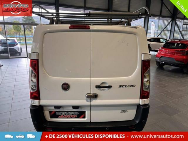 Fiat Scudo image 6