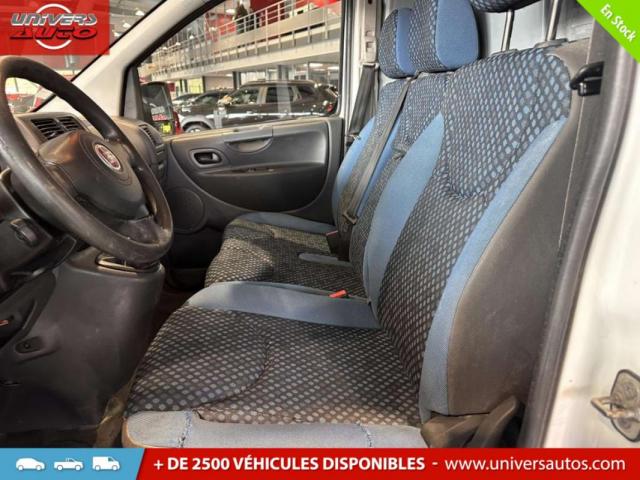 Fiat Scudo image 4