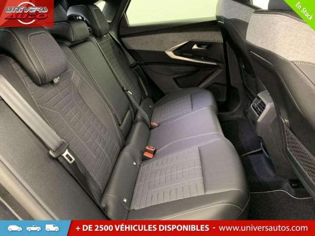 Peugeot 3008 image 9