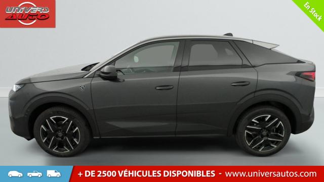 Peugeot 3008 image 1